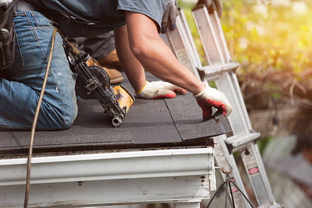 Best Shingle Roofing Installation  in Clinton, SC